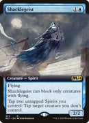 Shacklegeist (Extended Art) [Core Set 2021] Foil