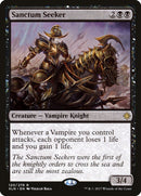 Sanctum Seeker [Ixalan] Foil