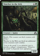 Watcher in the Web [Shadows over Innistrad] Foil
