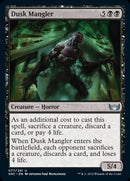 Dusk Mangler [Streets of New Capenna] Foil
