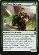 Soulblade Renewer [Battlebond] Foil