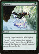 Plummet [Conspiracy: Take the Crown] Foil