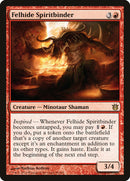 Felhide Spiritbinder [Born of the Gods] Foil