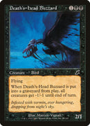 Death's-Head Buzzard [Scourge] Foil