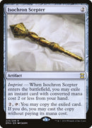 Isochron Scepter [Eternal Masters] Foil