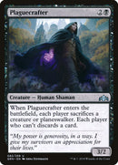 Plaguecrafter [Guilds of Ravnica] Foil
