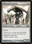 Millennial Gargoyle [Gatecrash] Foil