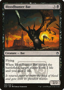 Bloodhunter Bat [Masters 25] Foil