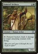 Femeref Archers [Tenth Edition] Foil