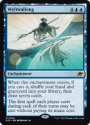 Weftwalking [Edge of Eternities] Foil