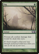 Fog [Magic 2012] Foil
