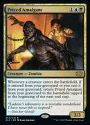 Prized Amalgam [Double Masters 2022] Foil