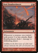 Raid Bombardment [Rise of the Eldrazi] Foil