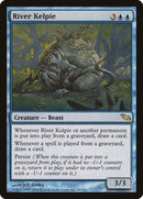 River Kelpie [Shadowmoor] Foil