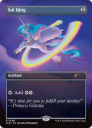 Sol Ring (2539) [Secret Lair Drop Series] Foil