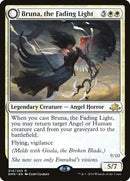 Bruna, the Fading Light [Eldritch Moon] Foil