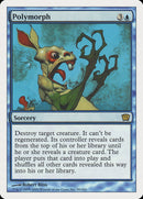 Polymorph [Ninth Edition] Foil