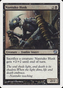 Nantuko Husk [Ninth Edition] Foil
