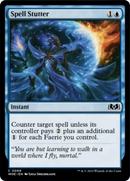 Spell Stutter [Wilds of Eldraine] Foil