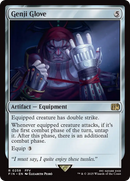 Genji Glove [FINAL FANTASY] Foil