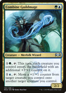 Combine Guildmage [Ravnica Allegiance] Foil