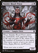 Malakir Blood-Priest [Zendikar Rising] Foil