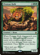 Protean Hulk [Masters 25] Foil