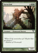 Vorstclaw [Avacyn Restored] Foil