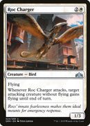 Roc Charger [Guilds of Ravnica] Foil