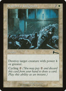 Radiant's Judgment [Urza's Legacy] Foil