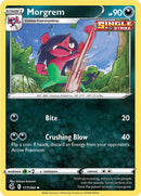 Morgrem (177/264) [Sword & Shield: Fusion Strike] Reverse Holofoil