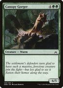 Canopy Gorger [Oath of the Gatewatch] Foil