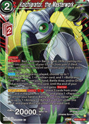 Koichiarator, the Masterwork (BT20-007) [Power Absorbed] Parallel Foil