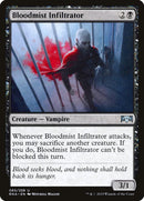 Bloodmist Infiltrator [Ravnica Allegiance] Foil