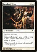 Bonds of Faith [Innistrad] Foil