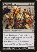 Skull Collector [Saviors of Kamigawa] Foil