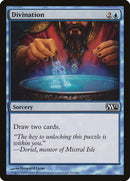 Divination [Magic 2012] Foil