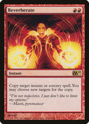 Reverberate [Magic 2011] Foil