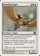 Blinding Angel [Eighth Edition] Foil