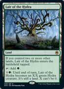 Lair of the Hydra [Dungeons & Dragons: Adventures in the Forgotten Realms] Foil
