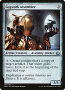 Cogwork Assembler [Aether Revolt] Foil