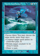 Mystic Confluence (Timeshifted) [Time Spiral Remastered] Foil