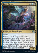 Halo Forager [March of the Machine] Foil