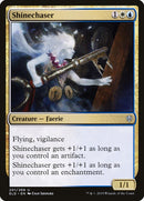 Shinechaser [Throne of Eldraine] Foil