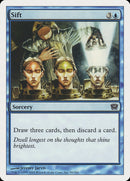Sift [Ninth Edition] Foil