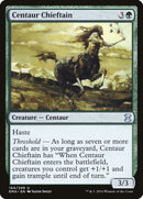 Centaur Chieftain [Eternal Masters] Foil