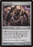 Hex Parasite [New Phyrexia] Foil