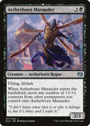 Aetherborn Marauder [Kaladesh] Foil