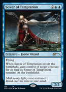 Sower of Temptation [Secret Lair Drop Series] Foil