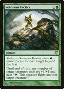 Setessan Tactics [Journey into Nyx] Foil